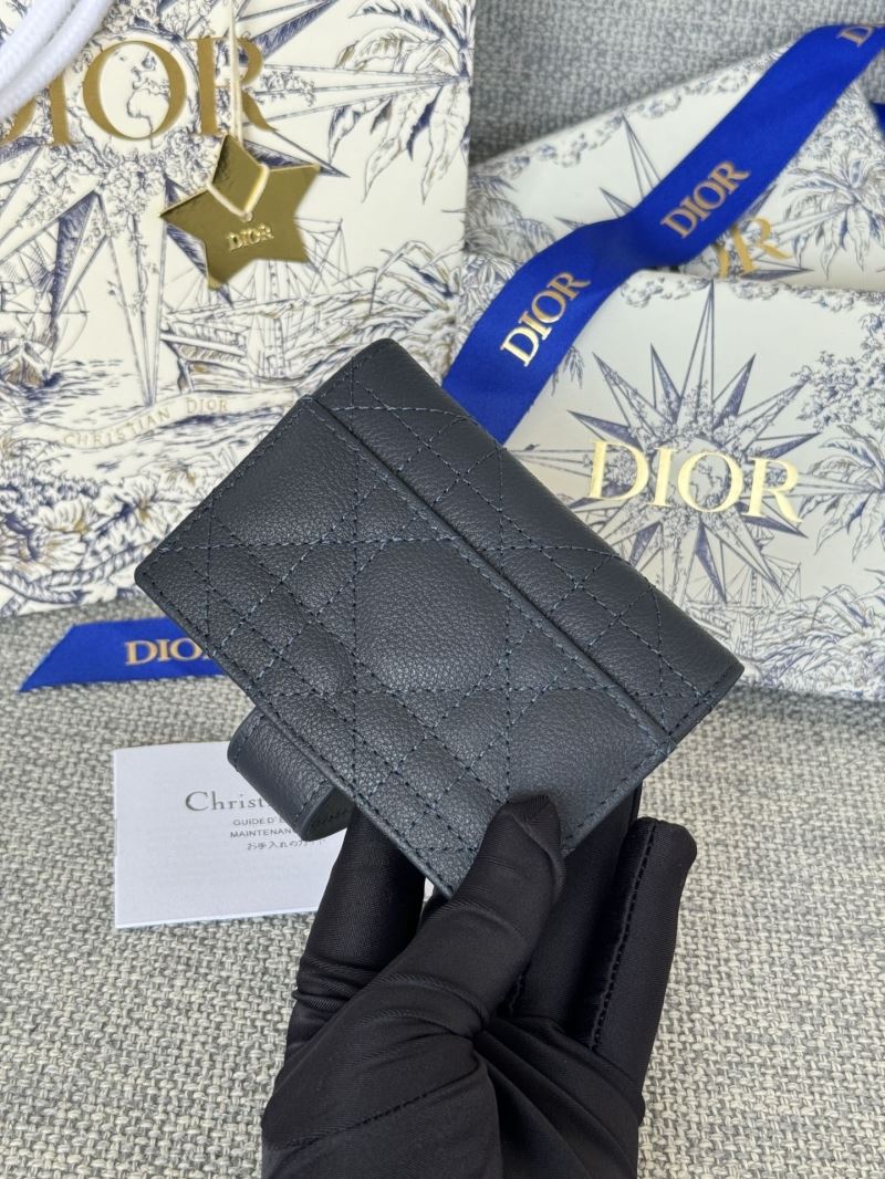 Christian Dior Wallet